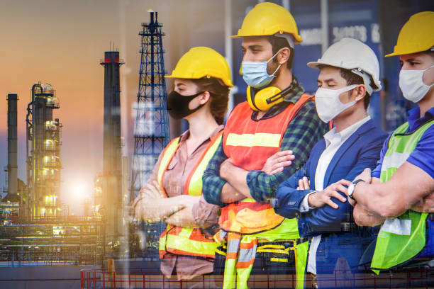 Global market access