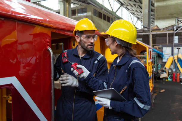 People and communities