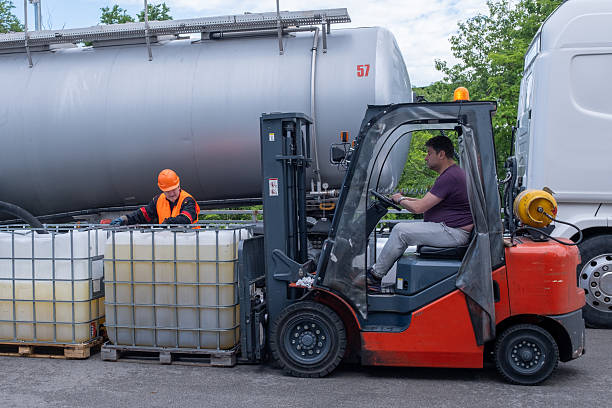 Environment and assets