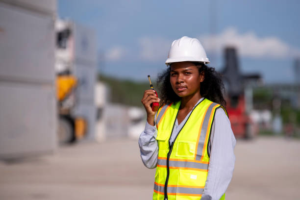 Team working together