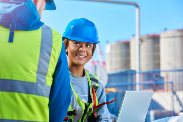 Interview and hiring